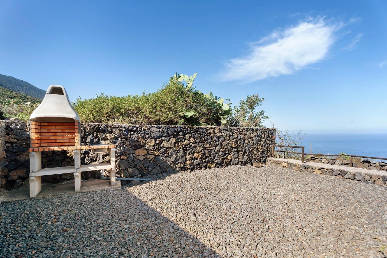 El Lagar Βίλα Φροντέρα Εξωτερικό φωτογραφία